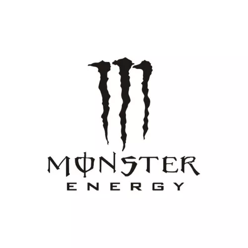 Monster Energy