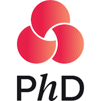 Logo PhD Nutrition