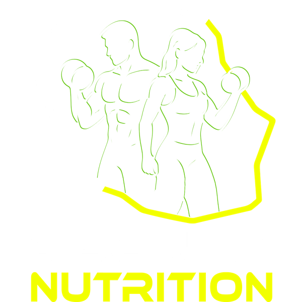 Logo Discount Nutrition - Nutrition & Complément sportif