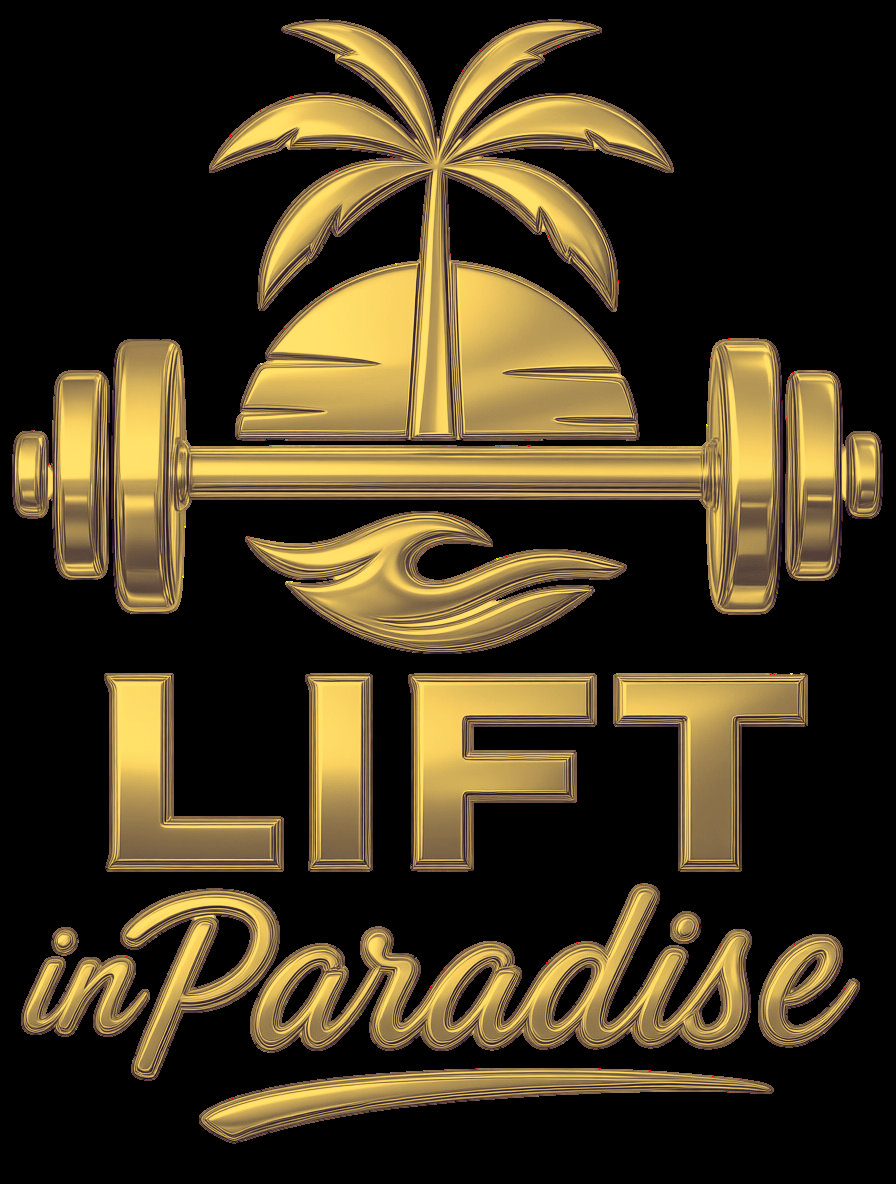 Lift In Paradise