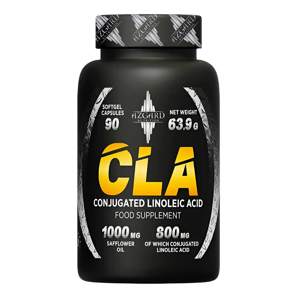 CLA Azgard Nutrition