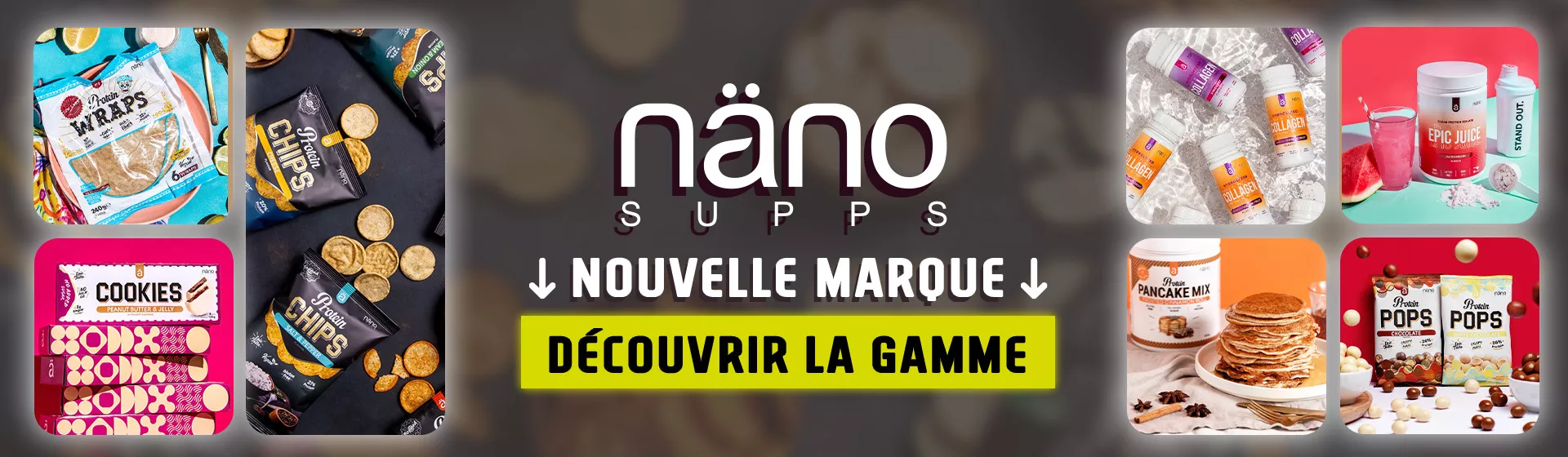 Pour une créatine achetée 1 shaker offert par Discount Nutrition n°1 de la nutrition sportive à La Réunion 974