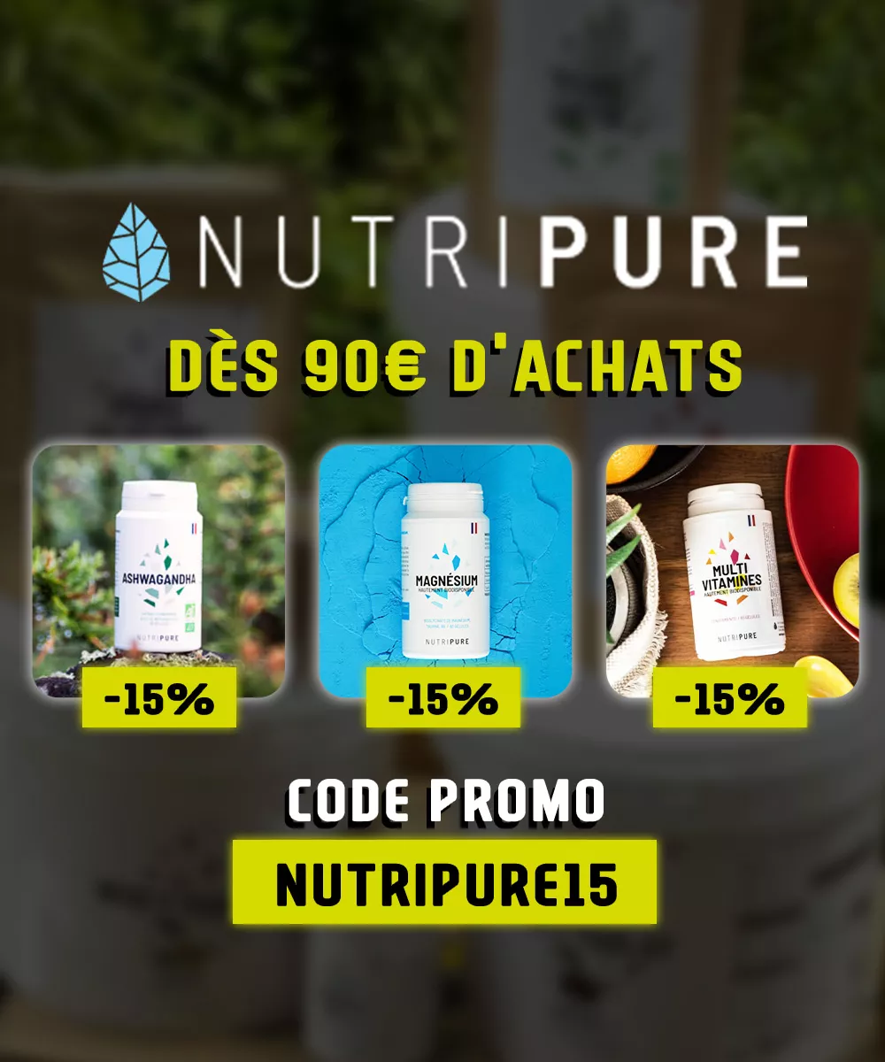 Discount-Nutrition : Le meilleur de la nutrition sportive à La Réunion 974