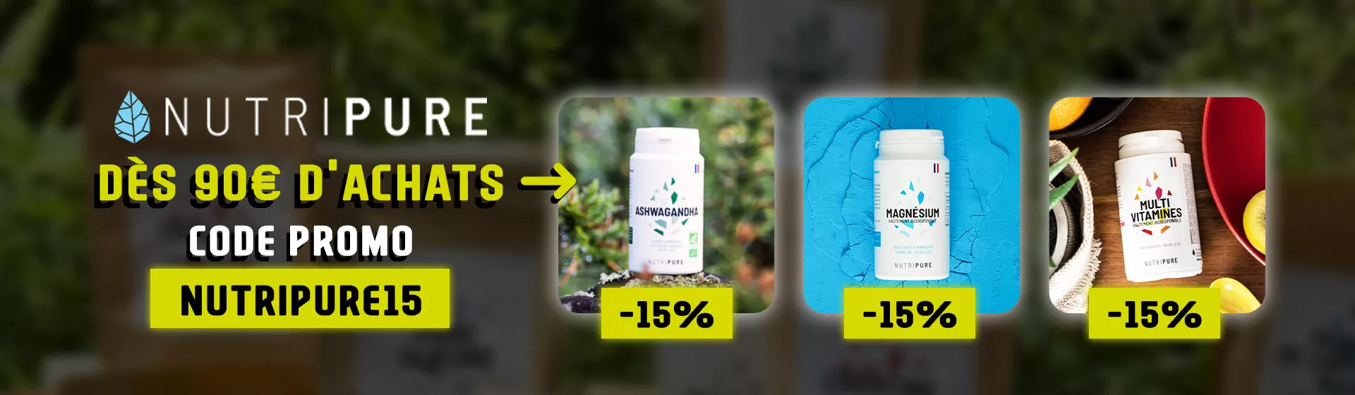 Pour une créatine achetée 1 shaker offert par Discount Nutrition n°1 de la nutrition sportive à La Réunion 974
