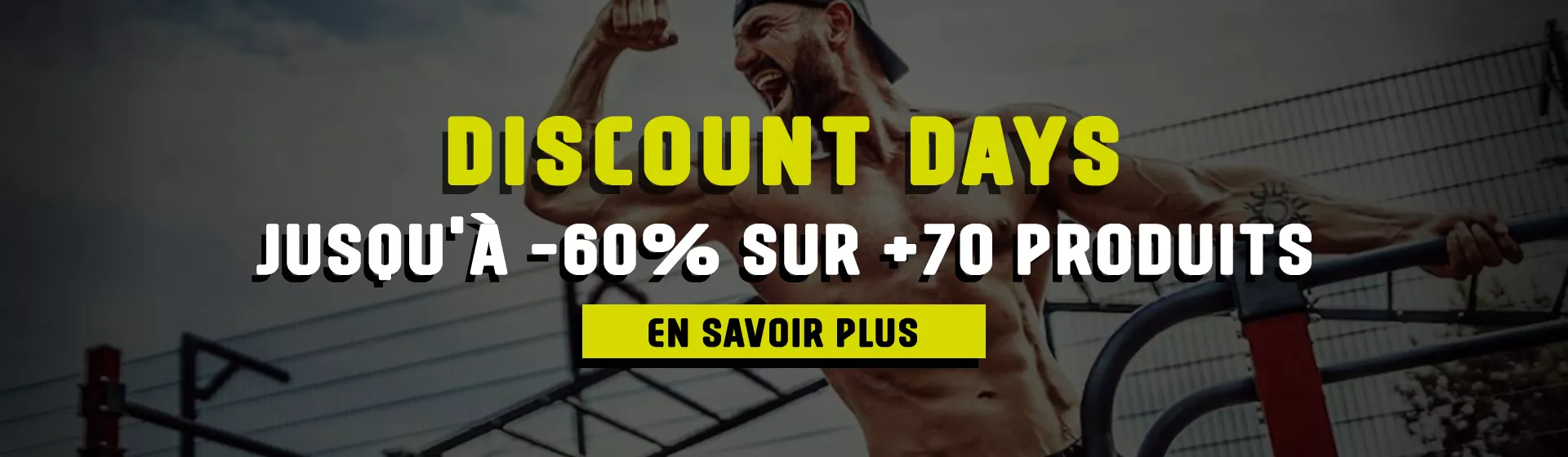 PROMO BLACK FRIDAY