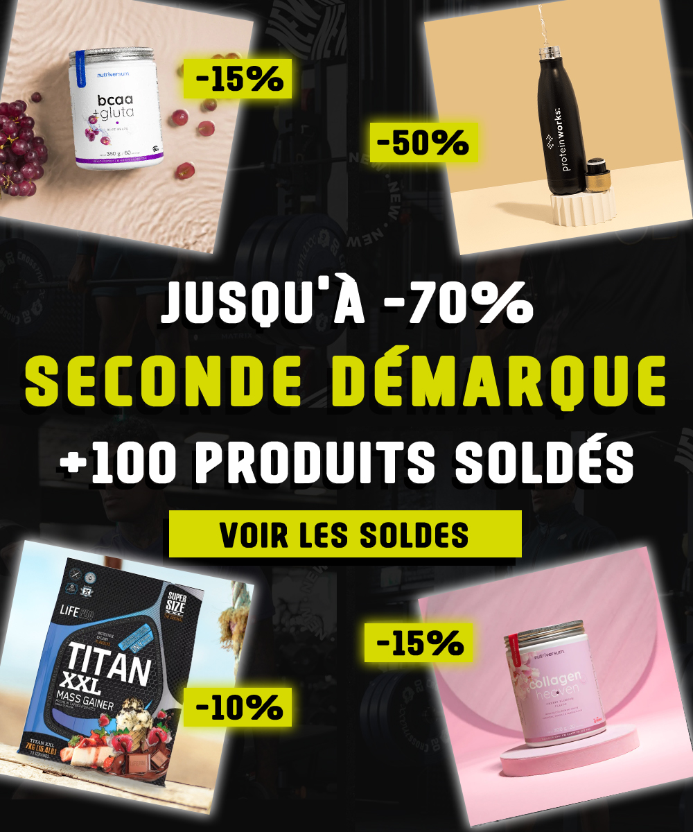 PROMO BLACK FRIDAY VERSION MOBILE