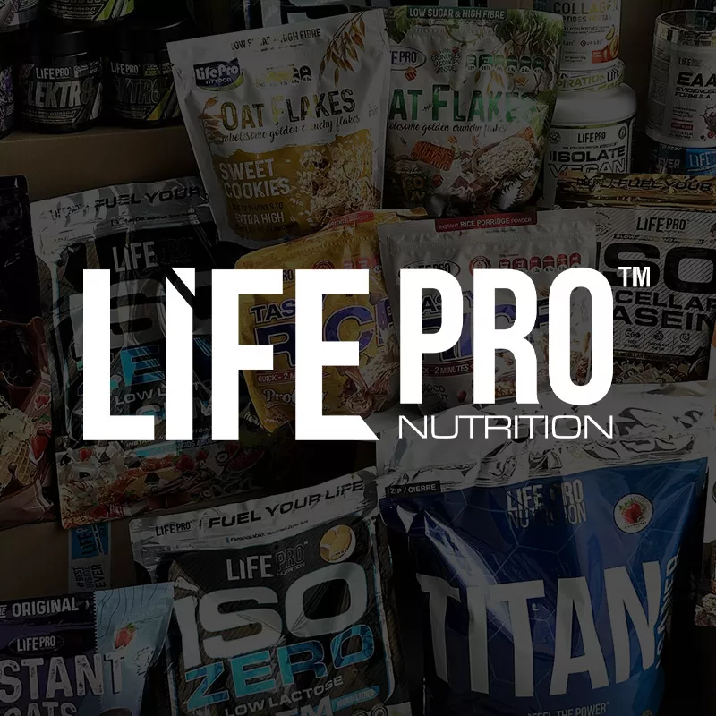 Life Pro