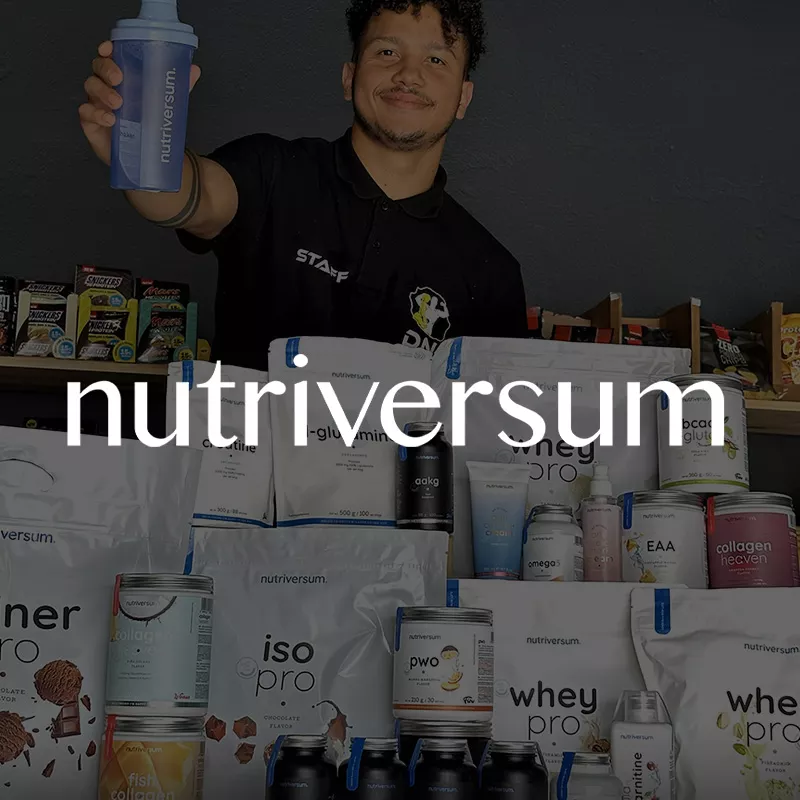 Nutriversum