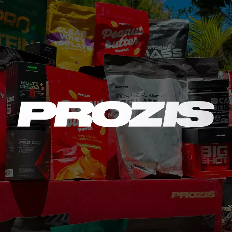 Prozis