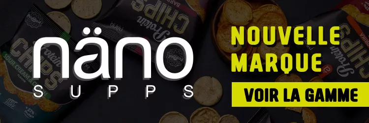 Promotion du Moment - Discount-Nutrition La Réunion 974