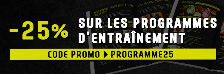 bcaa complément alimentaire