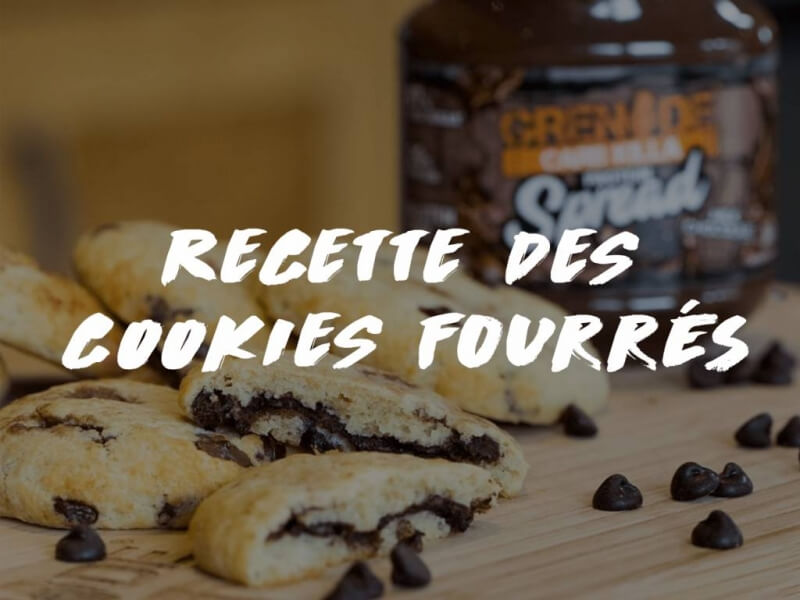 COOKIES CARB KILLA®  
