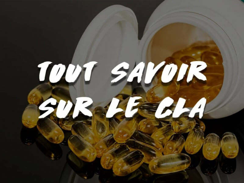TOUT SAVOIR SUR LE CLA