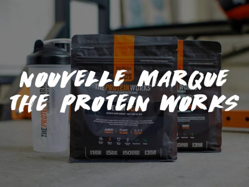 TPW : DÉCOUVREZ NOTRE NOUVELLE MARQUE !