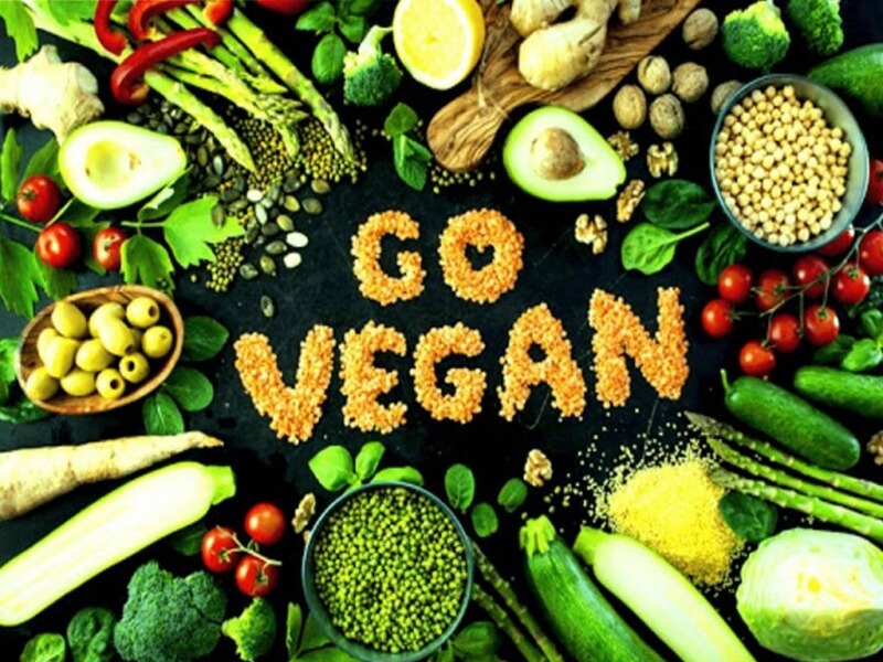 LES SOURCES DE PROTÉINES POUR LES VEGANS