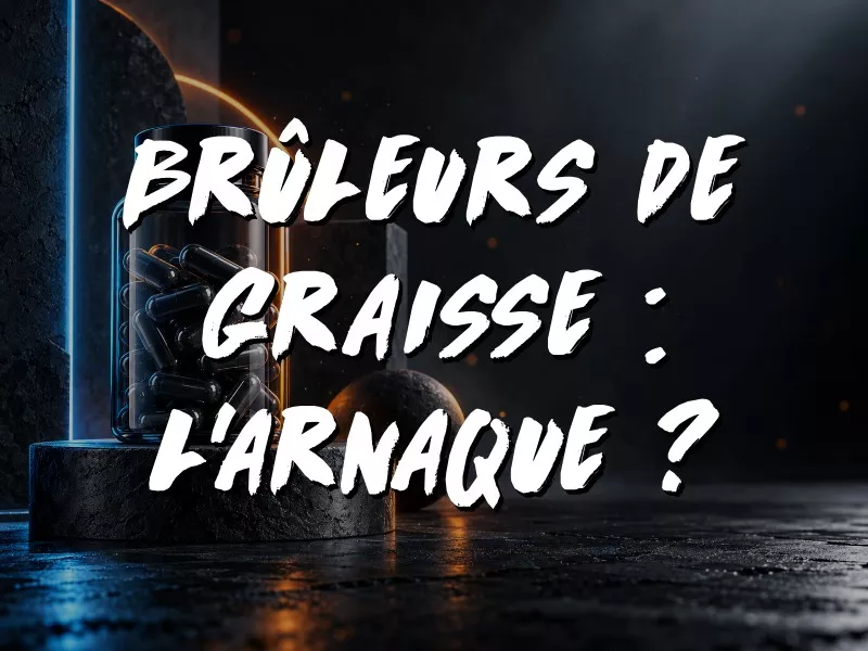 PEUT-ON COMBINER CLA, L-CARNITINE ET BRÛLEUR DE GRAISSE ?