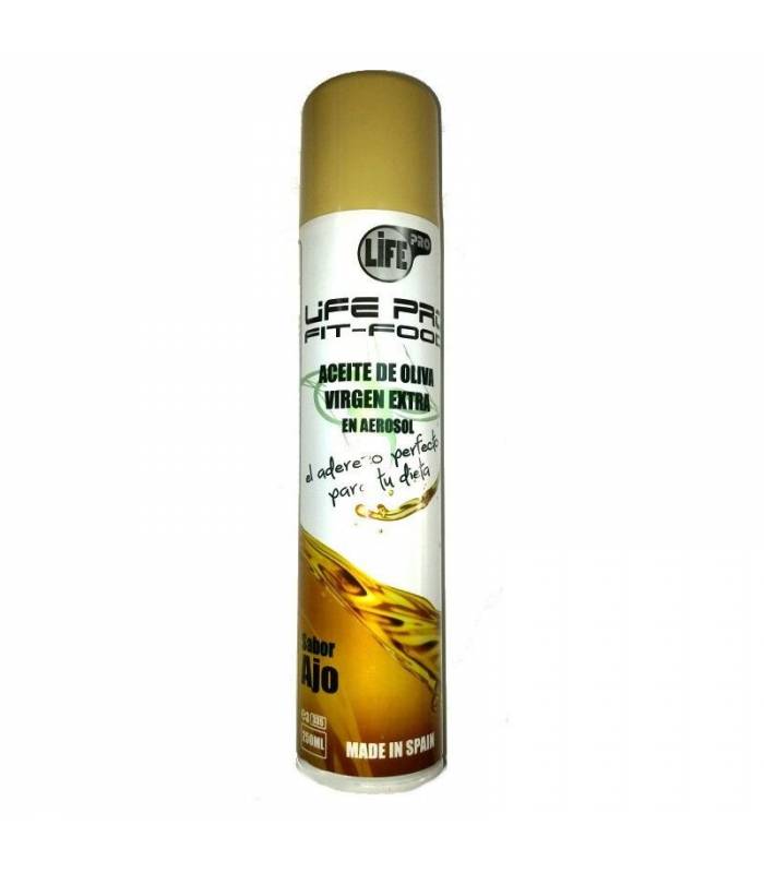 Spray de cuisson Olive - 250ml| Nutrisport Performances