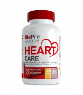 HEARTCARE - LIFE PRO